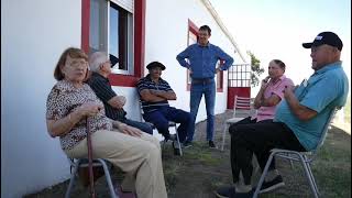 Trailer Documental Sportman de Tres Picos "El Centenario"