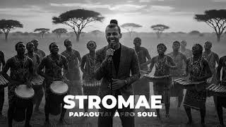 Stromae - Papaoutai Afro Cover Remix Version Tiktok