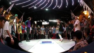 Elite Dance League 2 Primera Temporada Dano Opem Vs Neims 8Beats