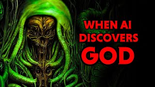 When AI Discovers God (The Future of Cosmic Horror) Net Worth