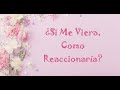 💫¿SI ME VIERA, COMO REACCIONARÍA?💫 Tarot Interactivo Amor