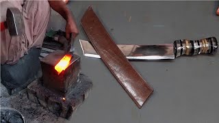 Restoration Knife With Incredible Restoration Eartugul Knife