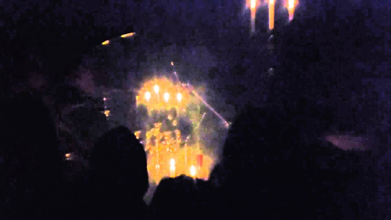 Mare - Live Audio, Glasgow Caledonian Darkness 14/02/2014