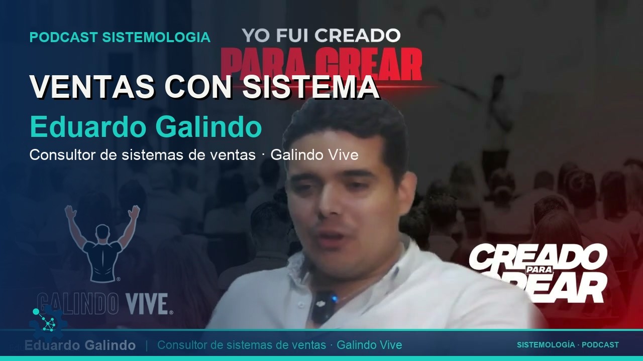 Eduardo Galindo