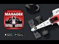 Motorsport Manager Racing Gameplay Mobile No Commentary