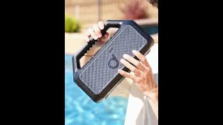If you are looking for an affordable and highly portable audio solution that does not sacrifice