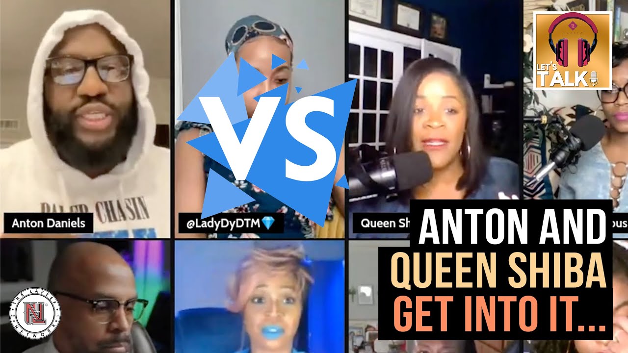 Tension Breaks Out, Queen Shiba Quits and Leaves Panel After This! | Lapeef 