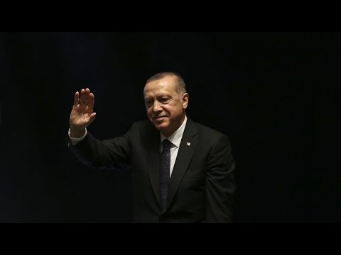 AK Parti'nin İzmir