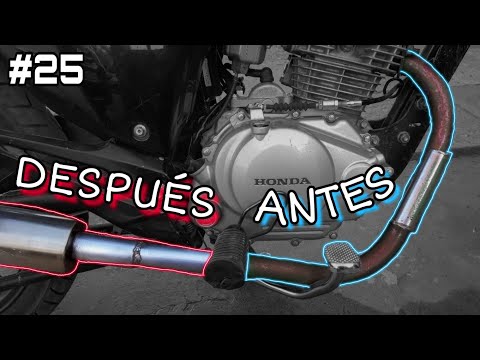 Video: ¿Por qué se oxida mi escape de acero inoxidable?