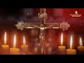 உணர்கின்றேன்.. உணர்கின்றேன்.. | மிக அருமையான திருவிருந்து  பாடல் | Christian Songs - MLJ MEDIA Mp3 Song