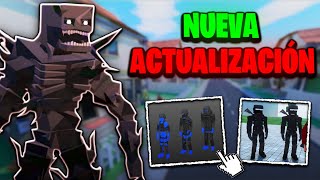 TODO lo NUEVO de la ACTUALIZACIÓN 1.6 de GOREBOX 🔥