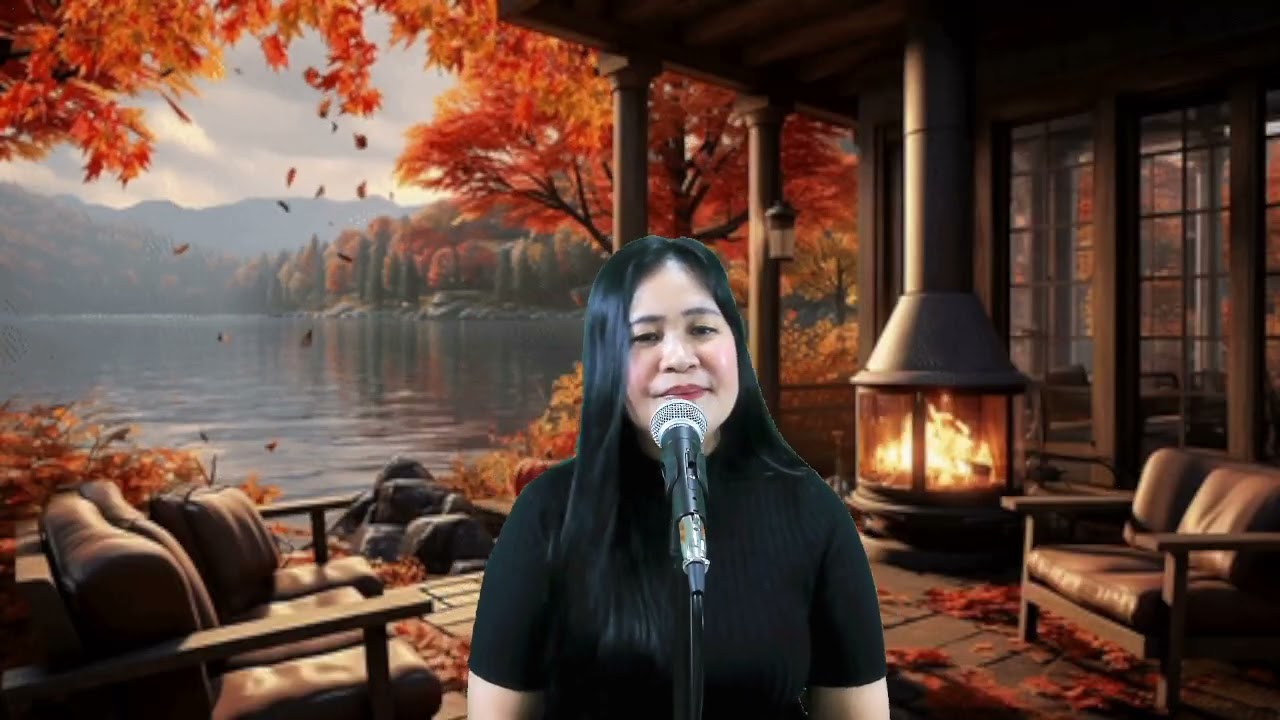 When the Going Gets Tough, the Tough Get Going by Billy Ocean cover by Twitch Performer Almira0307