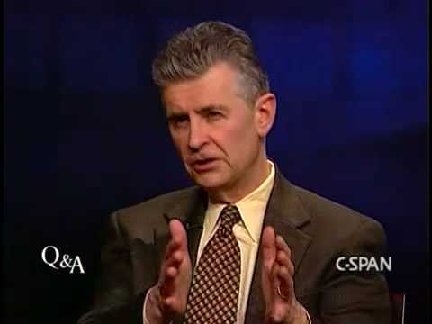 Q&A: Frm. Rep. Fred Grandy (R-IA), Co-Host, ''The ...