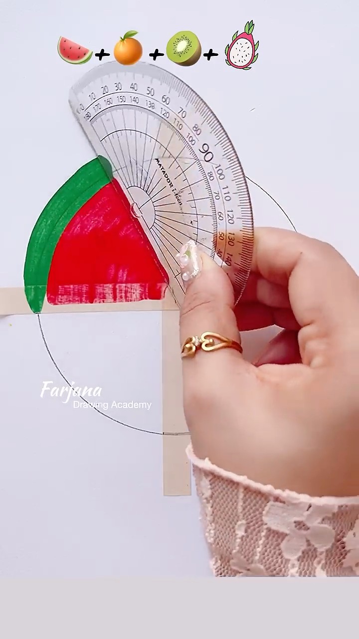 Painting hacks ???#painting #art #shorts