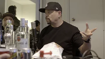 Ice-T's Rollin 60's gang rap