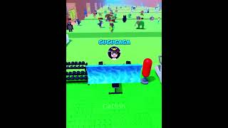 Gugugaga revenge story 😡 #roblox #usa