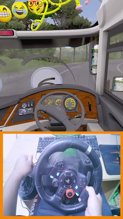 Tayo Gives Telolet to Everyone! So Cute! 🥰- Telolet Simalakama | Part 2 #shorts #teloletbasuri