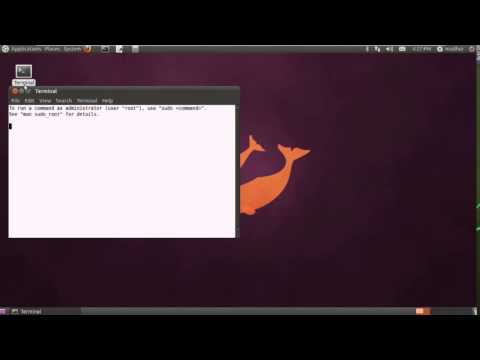 Shell Scripting Tutorial 2  Shell, Kernel, Terminal & More‬   YouTube