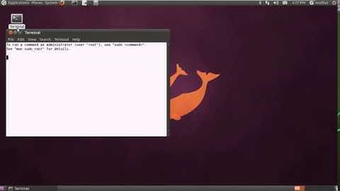 Shell Scripting Tutorial 2  Shell, Kernel, Terminal & More‬   YouTube