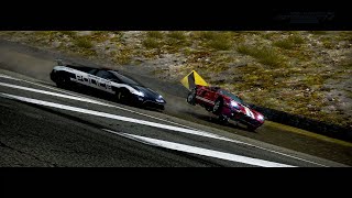 Need For Speed Hot Pursuit Remastered - The World's Fastest Police Cars screenshot 5