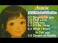 Acacia | 2025 Music Collection 【Official】