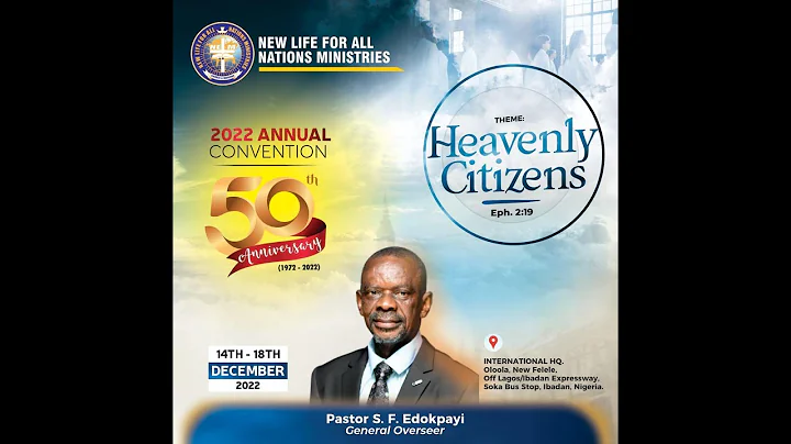 GOLDEN JUBILEE DAY 1