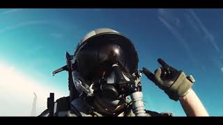 F 22 - Burn It To The Ground