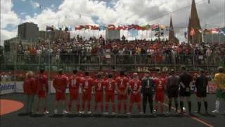 KICK OFF [Trailer]