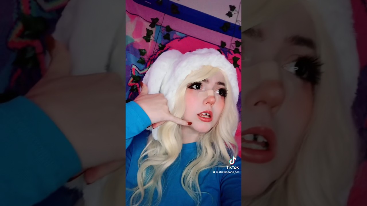 What time is it?? Adventure time!! #cosplay #adventuretime #cosplaygirl #makeuplooks