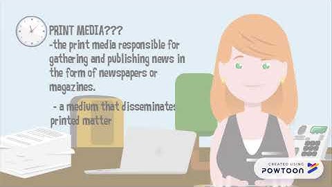 print,broadcast,new media, media convergence by f