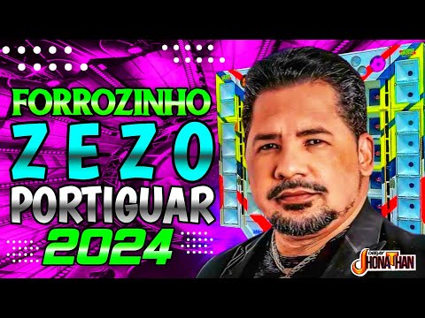 ZEZO POTIGUAR - EU QUERIA DIZER QUE TE AMO