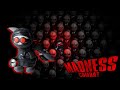 Madness Combat Из Пластилина: Hank