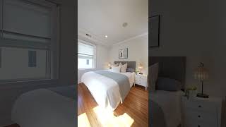 Sun-Filled 3-Bed, 2.5-Bath Condo in West Cambridge | Modern Living Near Harvard & Fresh Pond