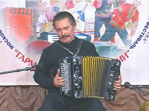 Геннадий Васильев - Танго "Тайна"