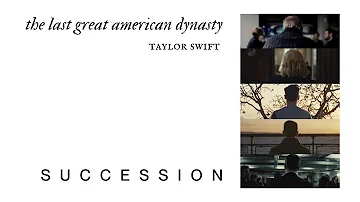 succession | the last great american dynasty