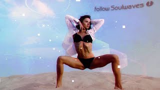 Soulwaves :: Music for Gym & Yoga :: Promo 2