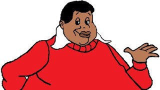 My New Character