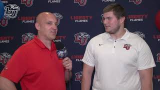 Information 2019 Cord Ceremony Ethan Crawford Update