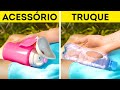 MELHORES APARELHOS E MACETES PARA O VERÃO || MÁQUINA ÚTEIS PARA QUALQUER OCASIÃO