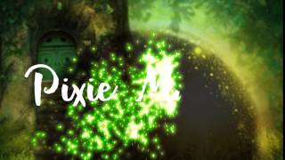 Pixie Manor - opening 15th July 2017