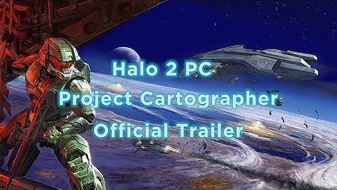 Project Cartographer 0.2 Features Trailer
