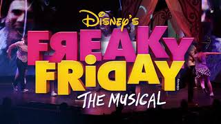 DISNEY'S FREAKY FRIDAY THE MUSICAL at New Theatre & Restaurant