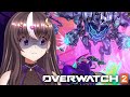 【OVERWATCH】¡YA TENEMOS MEMBRESÍAS, YA TENGO HAMBRE!【JazminVT】