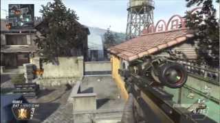 BO2 Hitmarkers