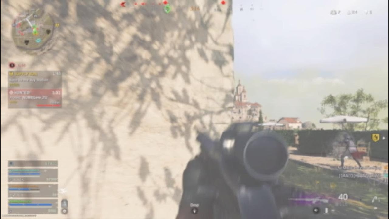 Film - COD Highlight REEL PS5 - YouTube