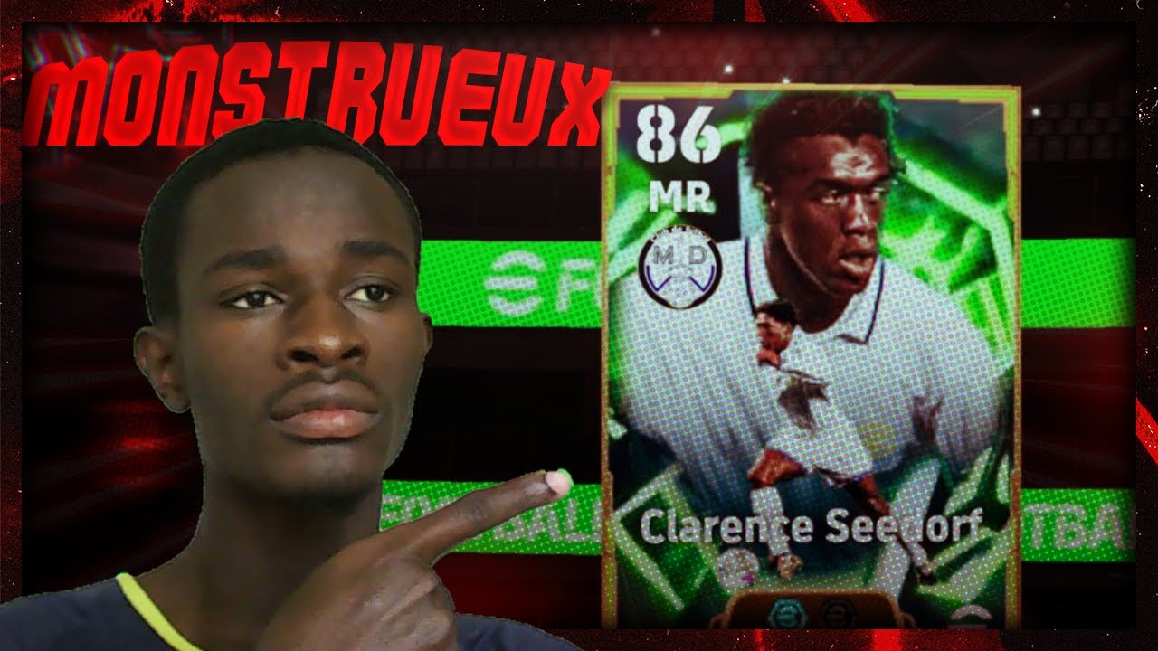 😱 ALPHA teste EL GRANDE SEEDORF en DIVISION… IL EST INARRÊTABLE ?! 🔥🔥