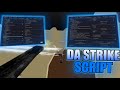 BEST STREAMABLE SCRIPT FOR DA STRIKE PC (anti aim viewer) (rage and legit gui) STARS USE⭐️