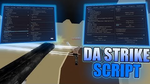 BEST STREAMABLE SCRIPT FOR DA STRIKE PC (anti aim viewer) (rage and legit gui) STARS USE⭐️