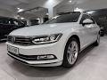 VOLKSWAGEN Passat Sport 1.8 TSI 132kW 180CV DSG