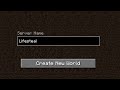 How I Started the Lifesteal SMP...